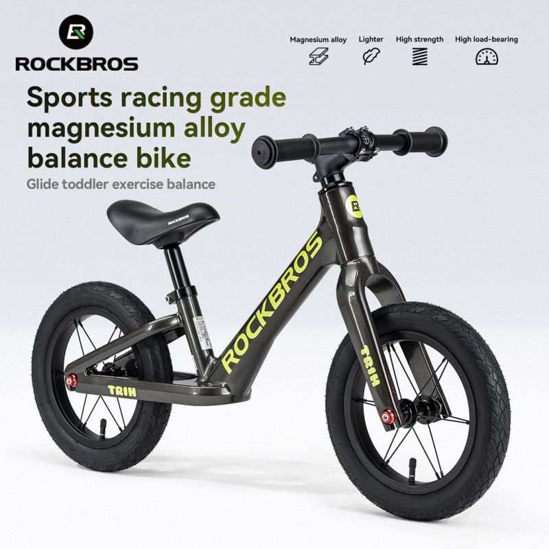 Rockbros balance bike model DARWIN I 12 inches Rockbros/Rowery Your Sports Performance