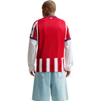 Nike Atlético Madrid 2026/27 Stadium Home Men's Jersey White and Red II1893 101