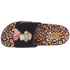 Skechers Snoop Dogg Hyper Slide - Dr. Bombay 251015-LPD Brown 41 In preparation Your Sports Performance
