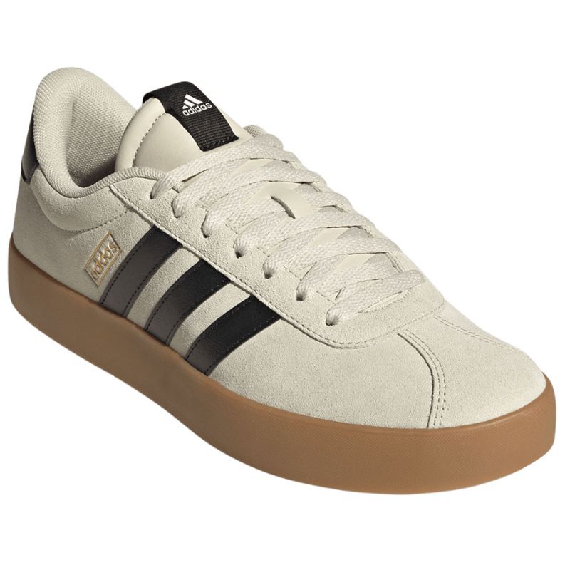Men's adidas VL Court 3.0 shoes beige JR2222 To be categorized Your Sports Performance