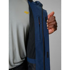 Men's trekking jacket 10000 membrane 4F 4FRSS26TTJAM1269-31S 4f