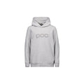 POC Hood Jr Hoodie Gray