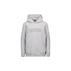 POC Hood Jr Hoodie Gray