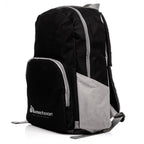 Meteor Frigg Backpack 75452 Black Accessories/Plecaki Your Sports Performance
