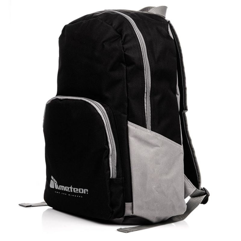 Meteor Frigg Backpack 75452 Black Accessories/Plecaki Your Sports Performance