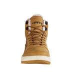 Lotto Prehna Fur Boots Brown 2400380U 7211 Lotto