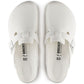 Birkenstock Boston Eva W 0127133 flip-flops Footwear/Lifestyle/Birkenstock Birkenstock