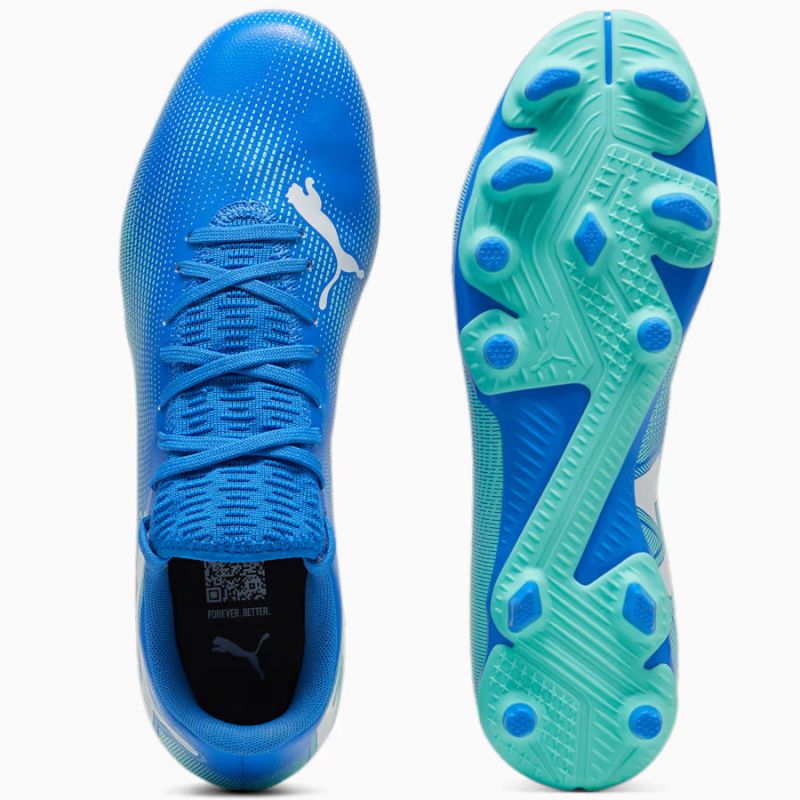 Puma FUTURE 7 Play FG/AG M 107939-01 shoes Footwear/Football Puma