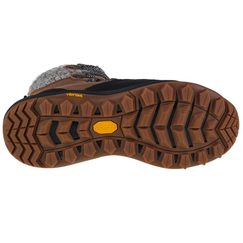 Merrell Siren 4 Thermo Demi Zip WP W J037412 shoes Footwear/Outdoor/Merrell Your Sports Performance