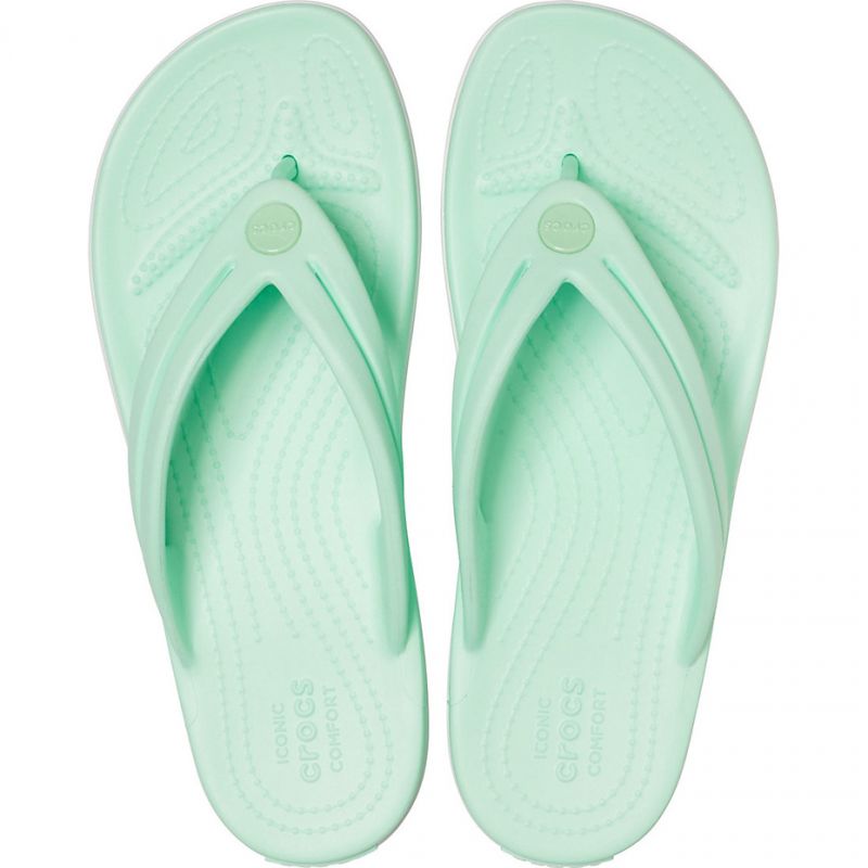 Crocs Crocband Flip W 206100 3TI flip-flops Footwear/Outdoor Your Sports Performance