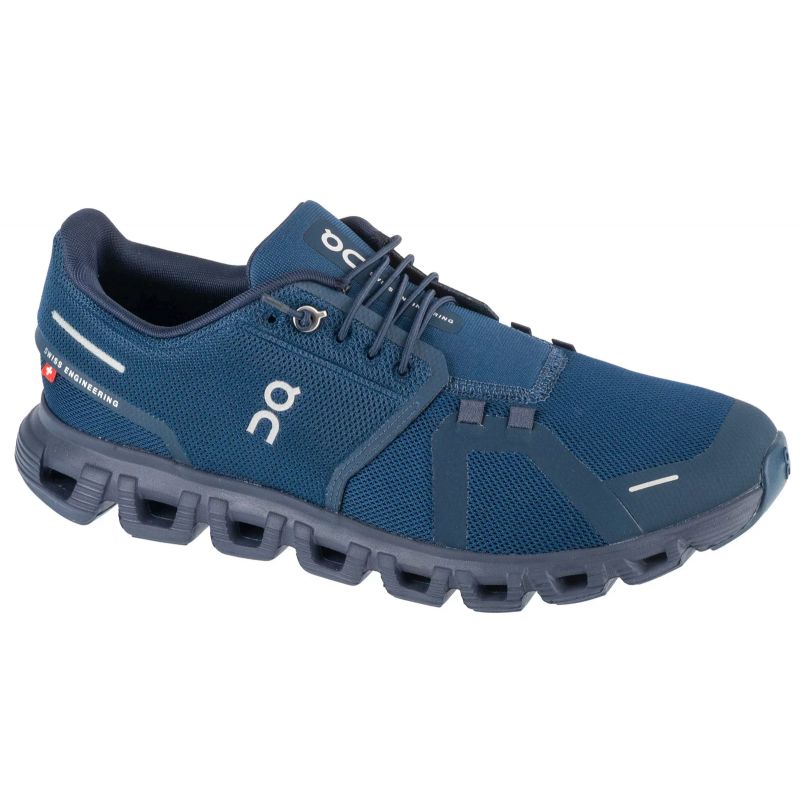 On Cloud 6 M Running Shoes 3MF10073279 Footwear/Running/Men/On Running Your Sports Performance