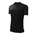 Malfini Colormix M MLI-10994 ebony gray T-shirt Clothing/Lifestyle/T-shirts/Rimeck Malfini