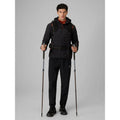Men’s Quick-Drying Trekking Trousers 4F 4FRSS26TFTRM1437-20S