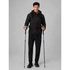 Men’s Quick-Drying Trekking Trousers 4F 4FRSS26TFTRM1437-20S