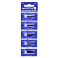 EVERACTIVE ALKALINE BATTERIES 27A 12V, BLISTER 5 PCS 27A5BL Baterie, akumulatorki i ładowarki/Baterie Your Sports Performance