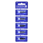 EVERACTIVE ALKALINE BATTERIES 27A 12V, BLISTER 5 PCS 27A5BL Baterie, akumulatorki i ładowarki/Baterie Your Sports Performance
