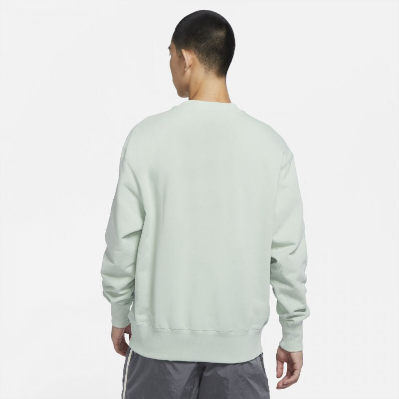 Sweatshirt Nike Sportswear M DA0021-017-S Clothing/Lifestyle Nike
