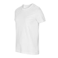 Women's Edge T-shirt (white) Malfini