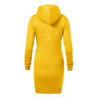 Malfini Snap Dress W MLI-41904 Clothing/Lifestyle/Malfini Malfini