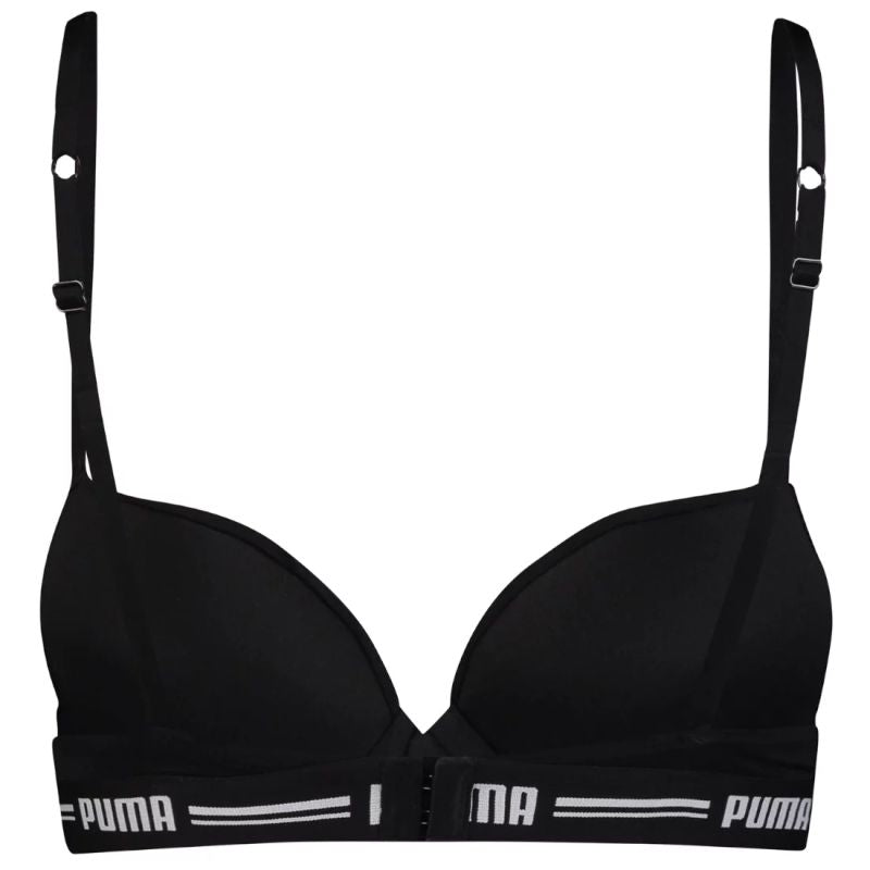 Puma T-Shirt Bra W 604053001-200 Clothing/Training Your Sports Performance