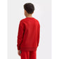 Sweatshirt 4F Jr. 4FJSS23TSWSM222-62S Clothing/Lifestyle/4F 4F