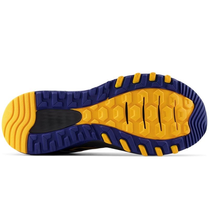 Men's trail running shoes New Balance 410 sneakers sports navy blue (MT410LY8) Footwear/Running/Men New Balance