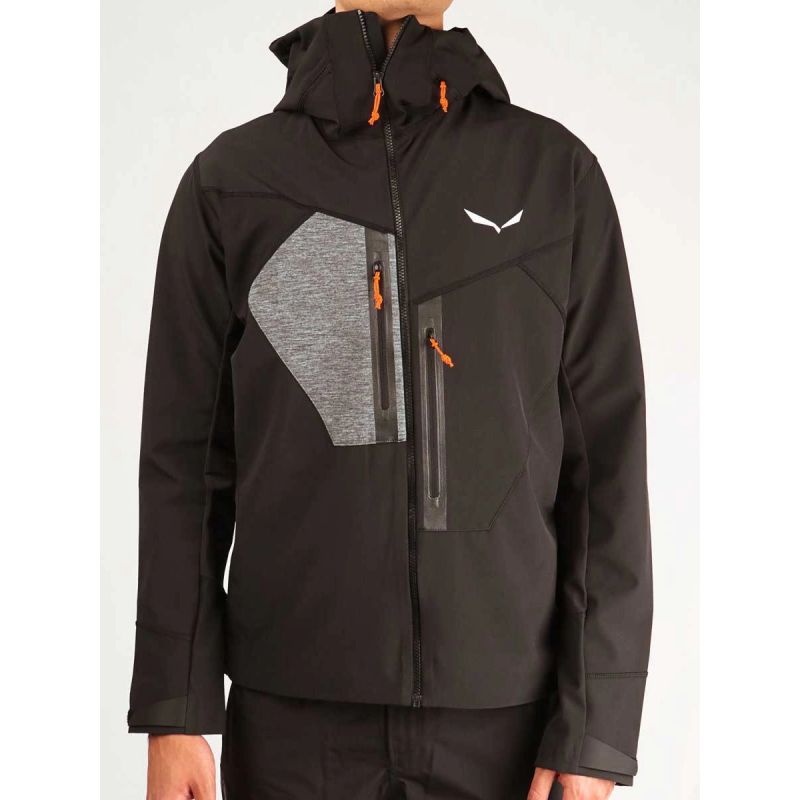 Salewa M Comici JKT 27882-3961 trekking jacket Clothing/Outdoor/Salewa Your Sports Performance