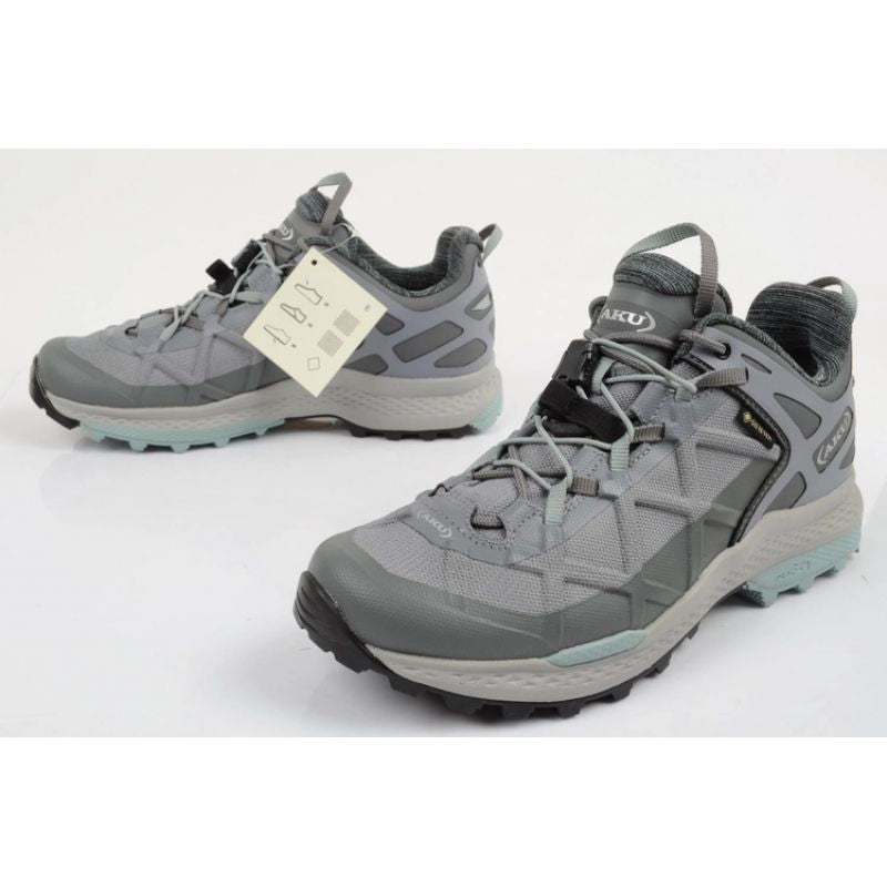 Aku Rocket Gore-tex W 727670 Boots Footwear/Outdoor/Aku Your Sports Performance