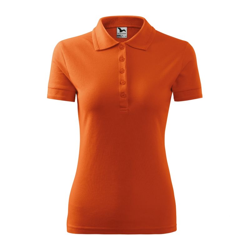 Malfini Pique Polo W MLI-21011 Clothing/Lifestyle/T-shirts/Malfini Malfini