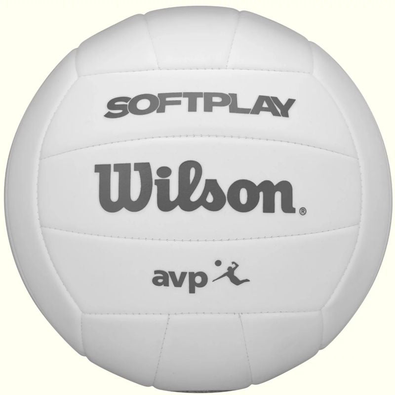 Wilson AVP Soft Play Volleyball WV4007201XB Accessories/Balls/Volleyball Your Sports Performance