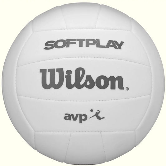 Wilson AVP Soft Play Volleyball WV4007201XB Accessories/Balls/Volleyball Your Sports Performance