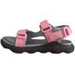 Lee Cooper Jr LCW-24-34-2603K sandals Footwear/Lifestyle/Lee Cooper Your Sports Performance