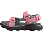 Lee Cooper Jr LCW-24-34-2603K sandals Footwear/Lifestyle/Lee Cooper Your Sports Performance