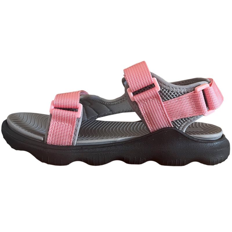 Lee Cooper Jr LCW-24-34-2603K sandals Footwear/Lifestyle/Lee Cooper Your Sports Performance