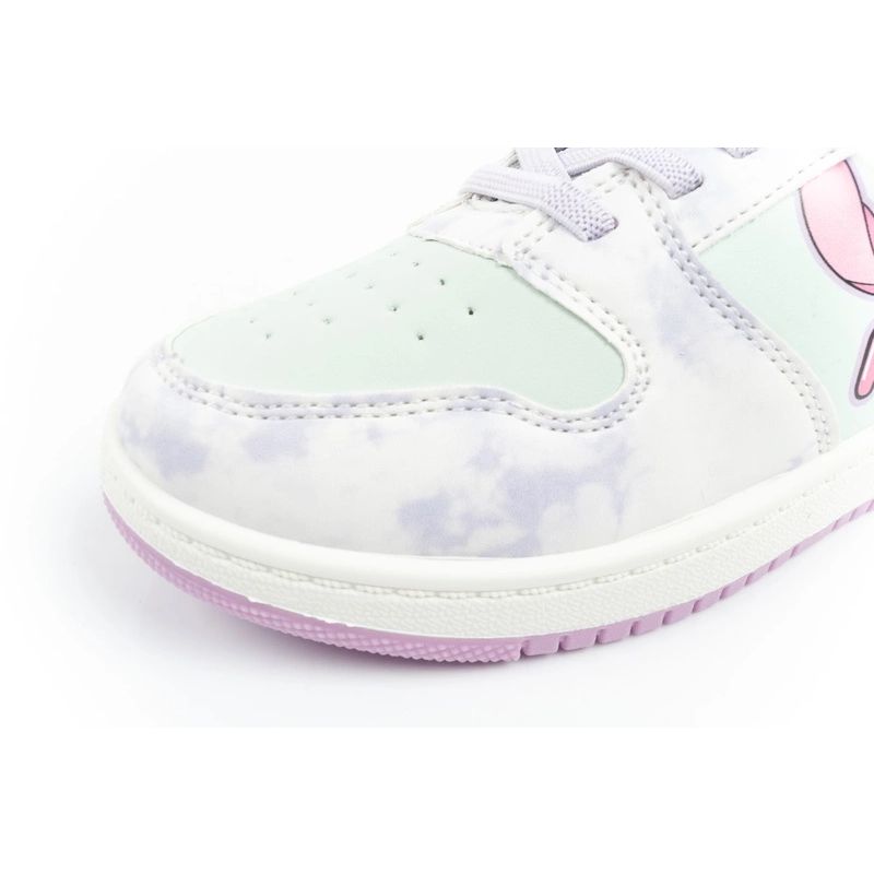 Leomil Stitch children's sports shoes sneakers lightweight fashionable with Velcro In preparation Your Sports Performance