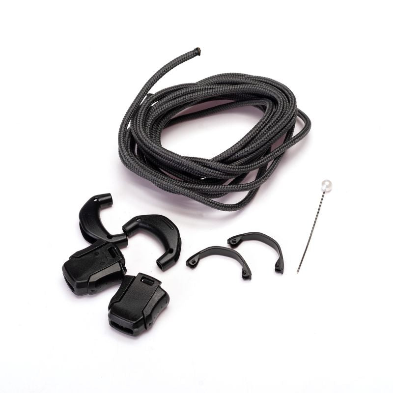 NOPES LACE KIT laces In preparation Your Sports Performance