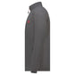 Geographical Norway Ulysse FZ DB 224 M sweatshirt WY6422H/GN-Dark Gray Clothing/Outdoor/Geographical Norway Your Sports Performance