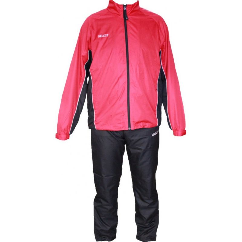 Tracksuit Select Atlanta Jr T26-9426 Clothing/Football/Select Select