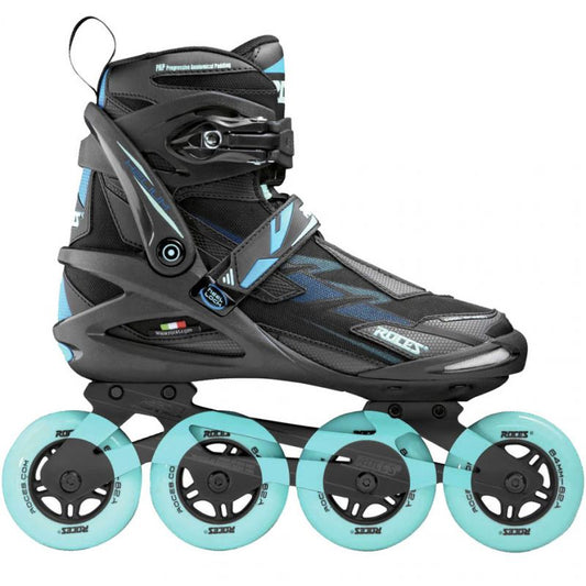 Inline skates Roces Helium II W Tif 400 872 00001 Accessories/Skating/Rolki (pozostałe) Your Sports Performance