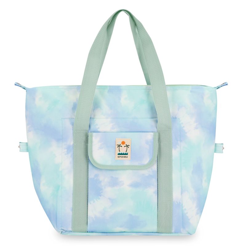 Spokey San Remo Thermal Bag SPK-943482 Accessories/Bags/Other bags Your Sports Performance