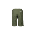 POC W's ESSENTIAL ENDURO Shorts - Green