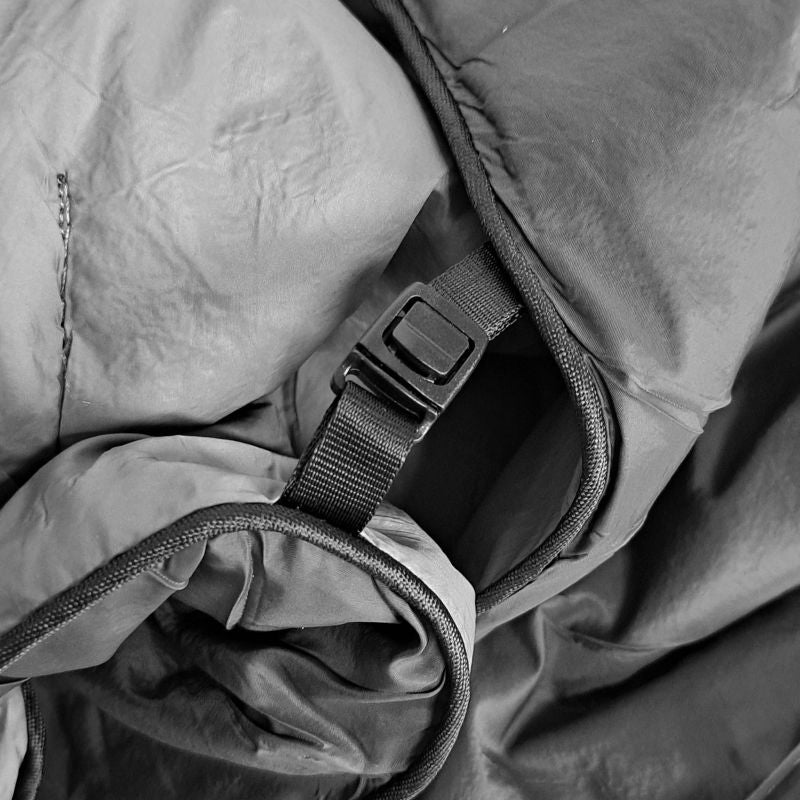 Offlander camping blanket OFF_CACC_02GR Accessories/Tourist equipment/Koce Your Sports Performance