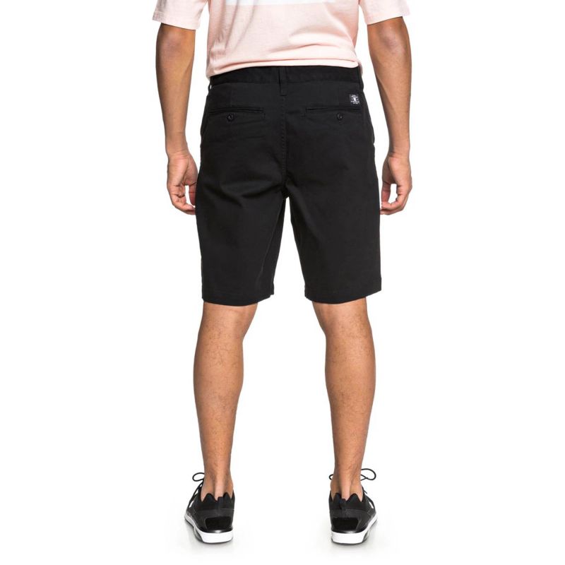 DC Worker Relaxed 22 Shorts SEDYWS03103 In preparation Your Sports Performance