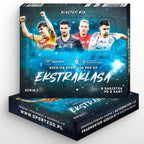 Sport Zoo BP Ekstraklasa 2025/2026 Cards Series 1 Blaster S1020184 To be categorized Your Sports Performance