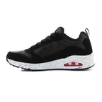 Skechers M 232153-BKW Shoes Footwear/Lifestyle/Skechers Skechers