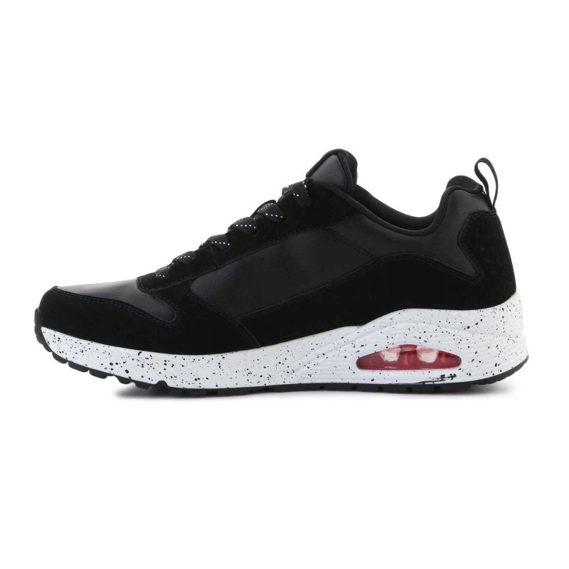 Skechers M 232153-BKW Shoes Footwear/Lifestyle/Skechers Skechers
