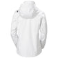 Helly Hansen W Crew Hooded Jacket W 34448 001 Clothing/Outdoor/Helly Hansen Your Sports Performance