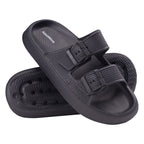 AILEE Men's Flip-Flops AquaWave
