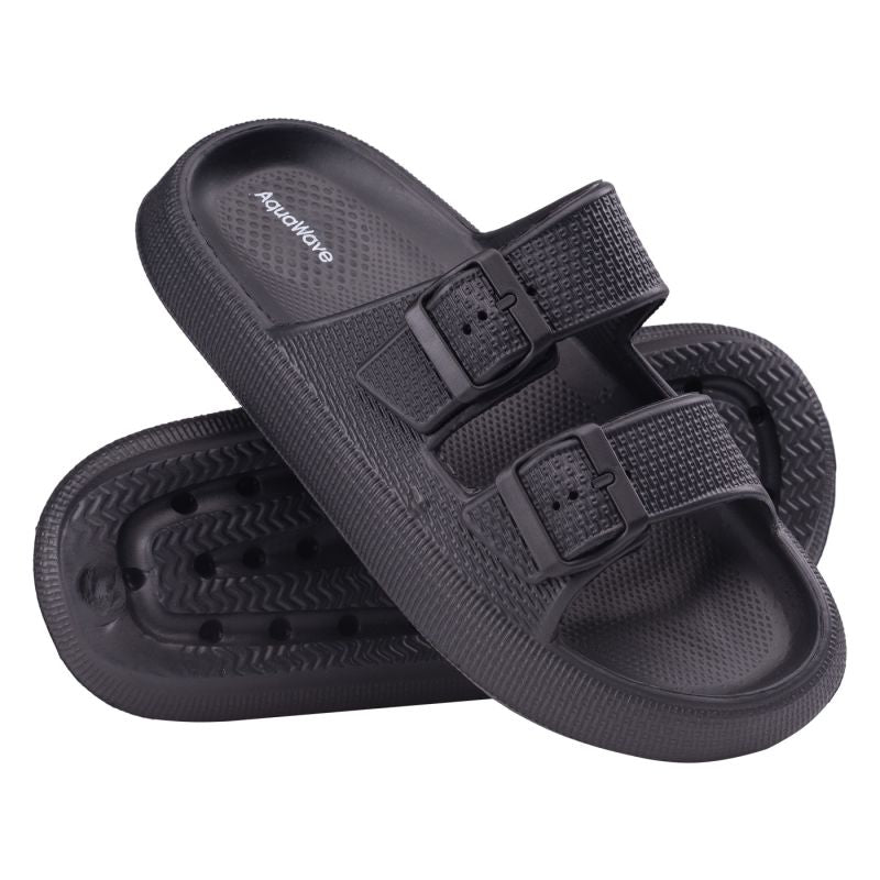 AILEE Men's Flip-Flops AquaWave