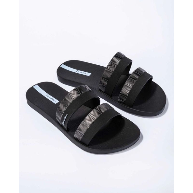 Ipanema Mesh Slide W 83649 BB779 Flip-Flops Footwear/Lifestyle/Ipanema Your Sports Performance